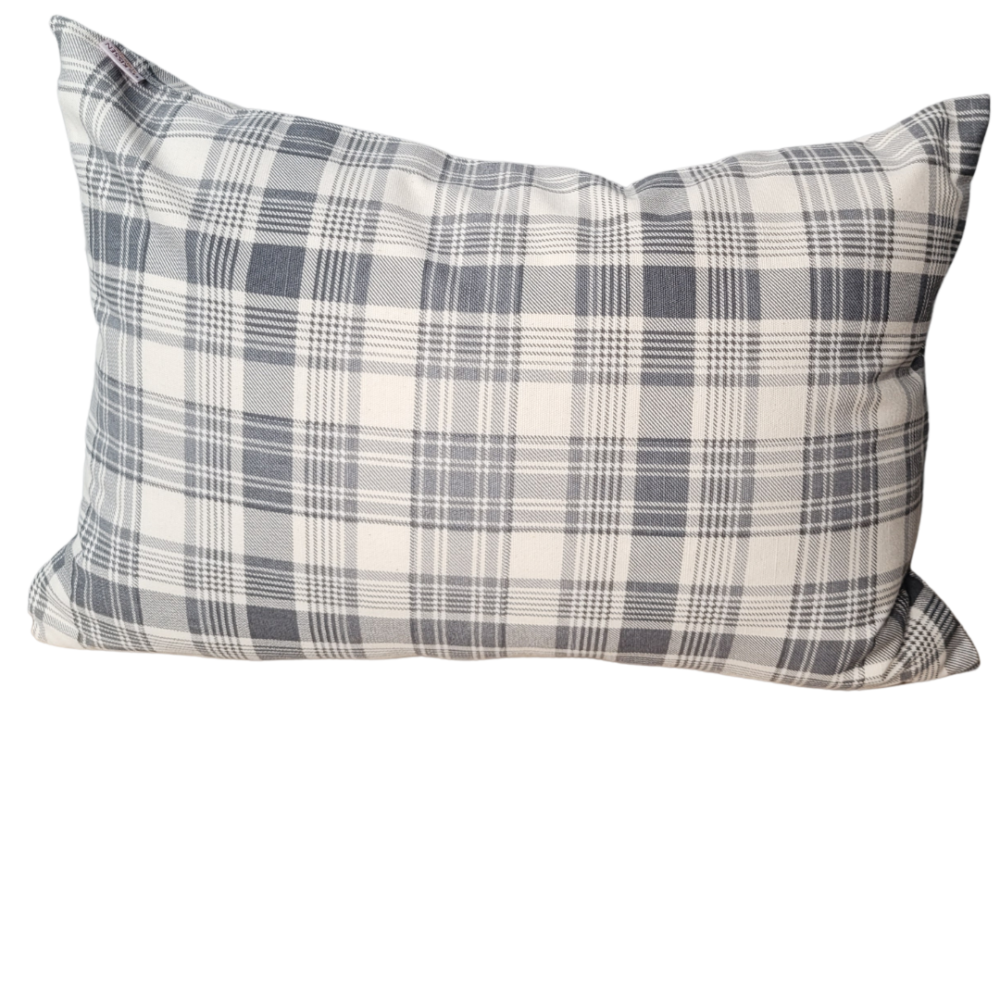 Prints Xadrez Tartan Lombar